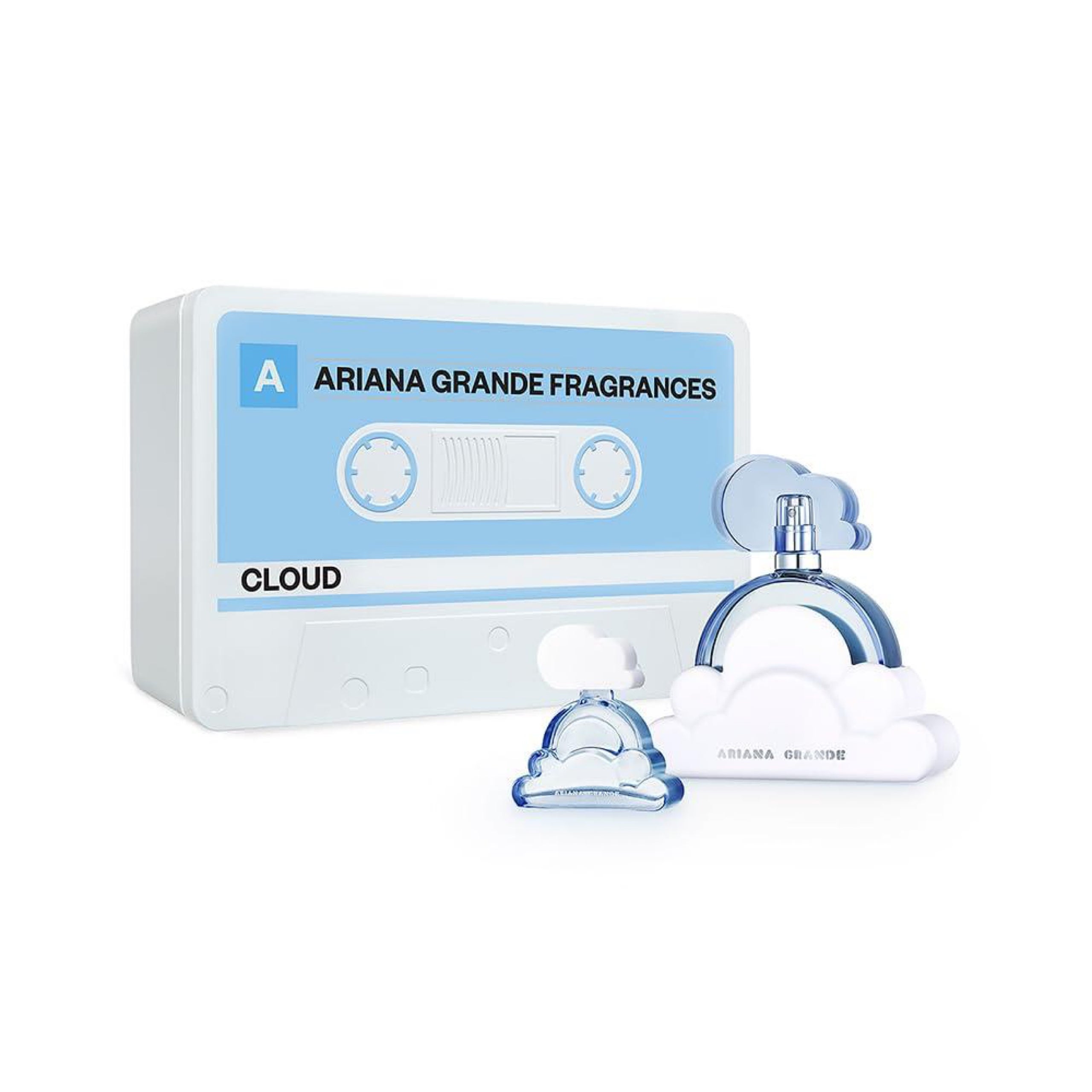 Ariana Grande Cloud Eau de Parfum Spray Gift Set 50ML