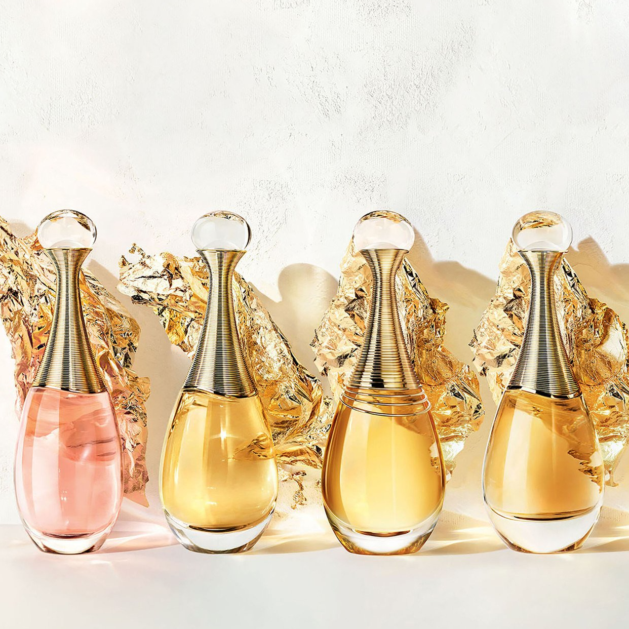 DIOR J adore Absolu Eau de Parfum Spray 50ML Beauty Haven