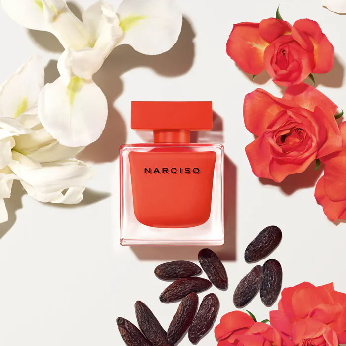 Narciso Rodriguez NARCISO Rouge Eau de Parfum Spray Beauty Haven